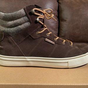 Men's Sperry Striper Storm Hiker Sneaker Boot